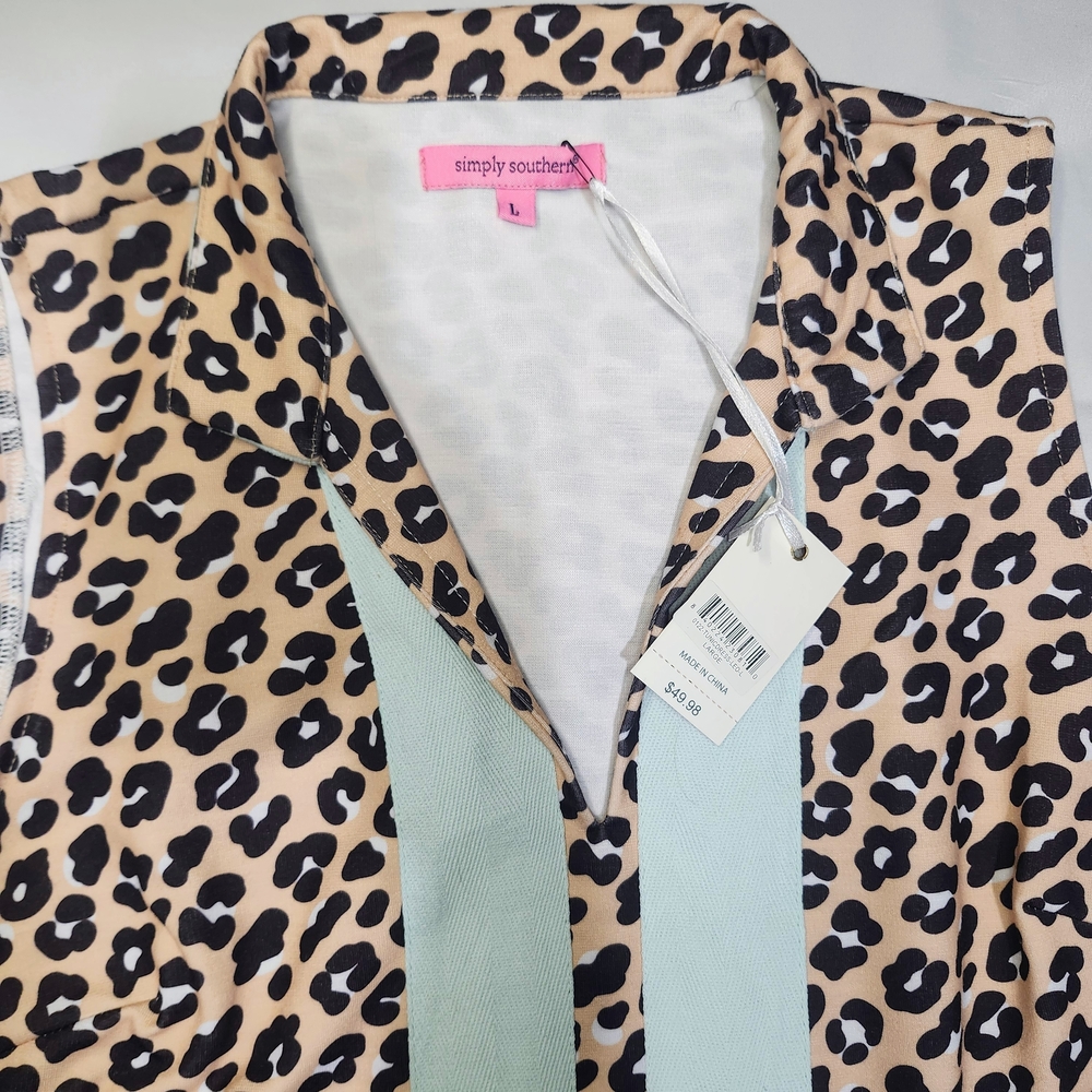 Simply Southern Dress - Picture 4 of 4